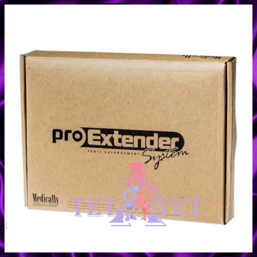 Pro Extender аппарат для увеличения полового члена